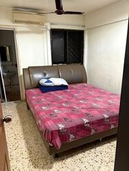 Blk 8 Saint George's Lane (Kallang/Whampoa), HDB 3 Rooms #561075351